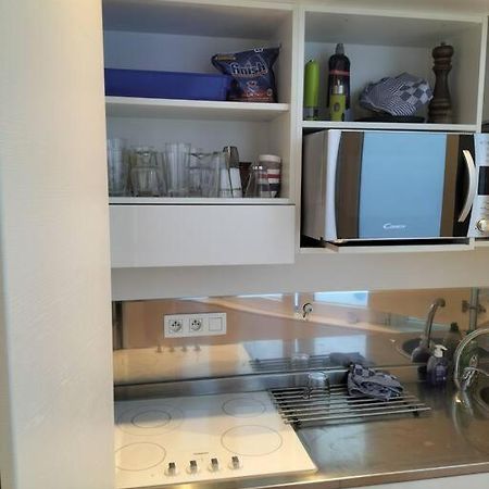 Appartement - Quartier Europeen Brüksel Dış mekan fotoğraf