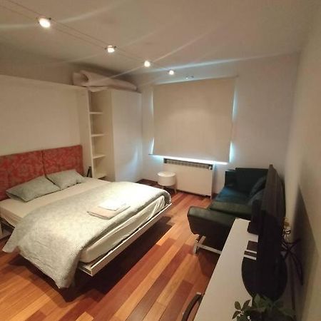 Appartement - Quartier Europeen Brüksel Dış mekan fotoğraf