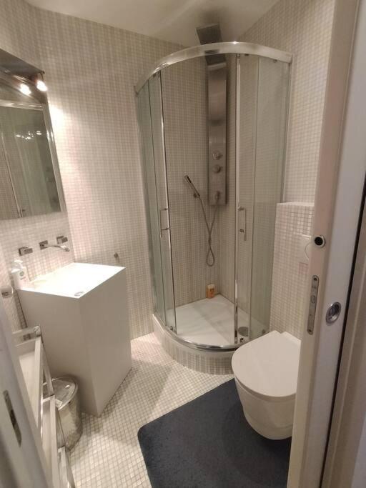 Appartement - Quartier Europeen Brüksel Dış mekan fotoğraf